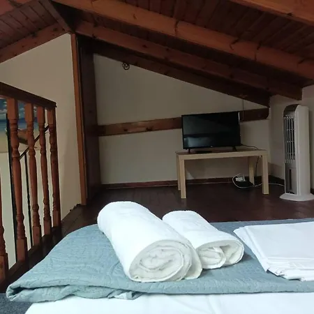 Spla 5 , στην πόλη Apartment