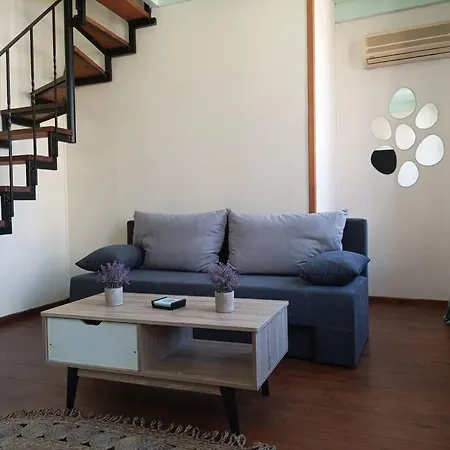 Spla 5 , στην πόλη Apartment *