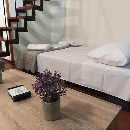 Spla 5 , στην πόλη Appartamento *