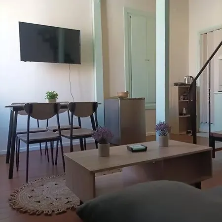 Appartamento Spla 5 , στην πόλη *